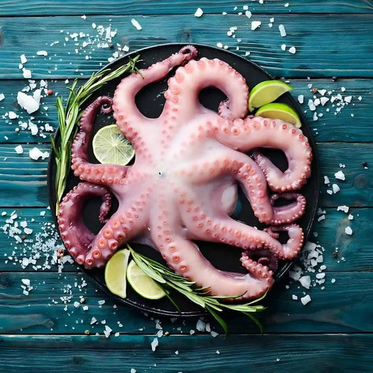 Octopus