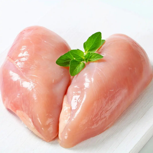 Chicken Breast Boneless