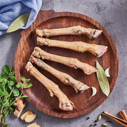 Mutton Paya Per Piece