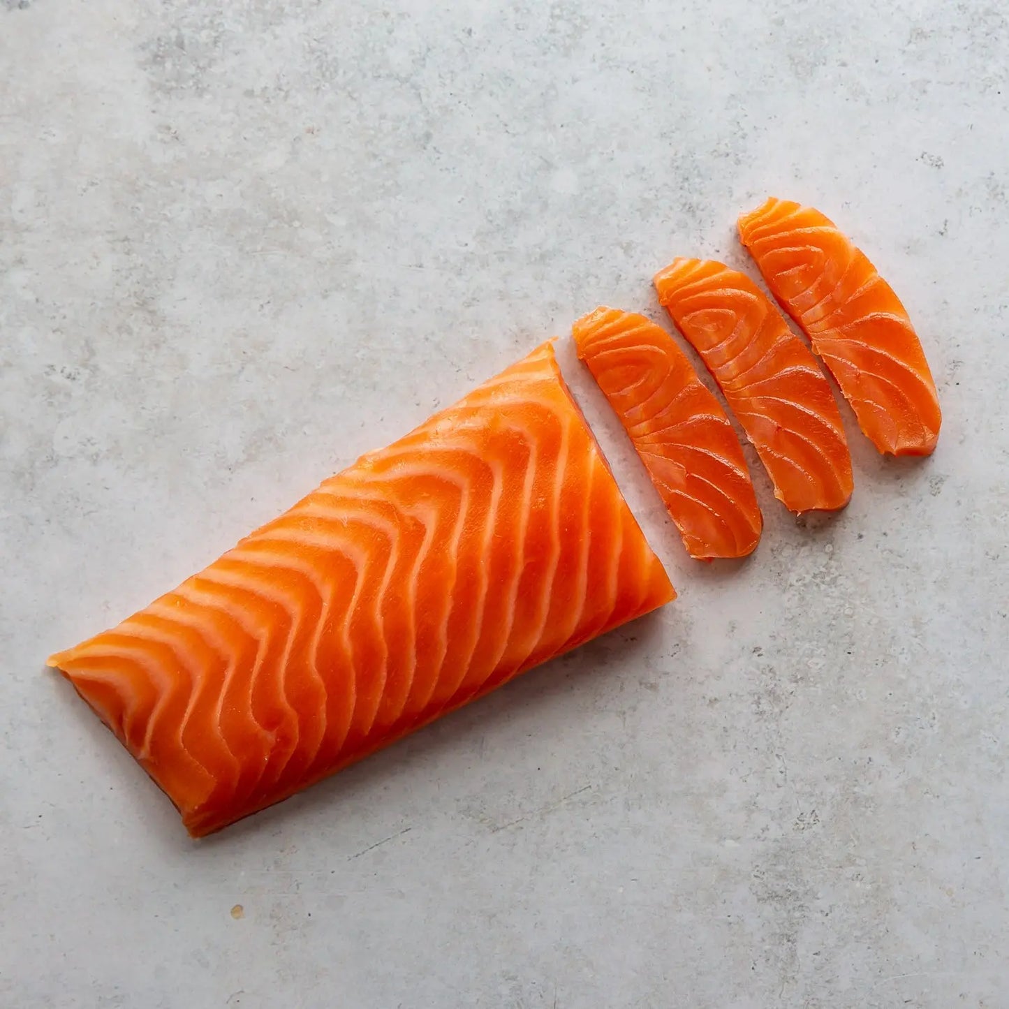 Smoked Salmon