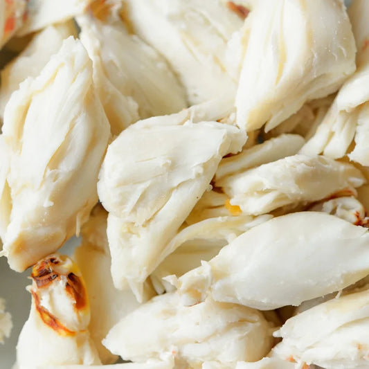 Crab Meat 1Kg Box