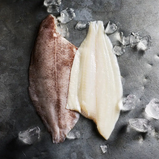 Sea Sole Fillet