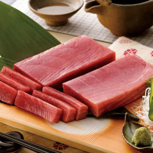 Saku Tuna 400gms