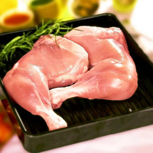 Chicken Full Leg (Leg With Thigh)