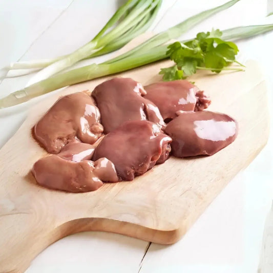 Chicken Liver