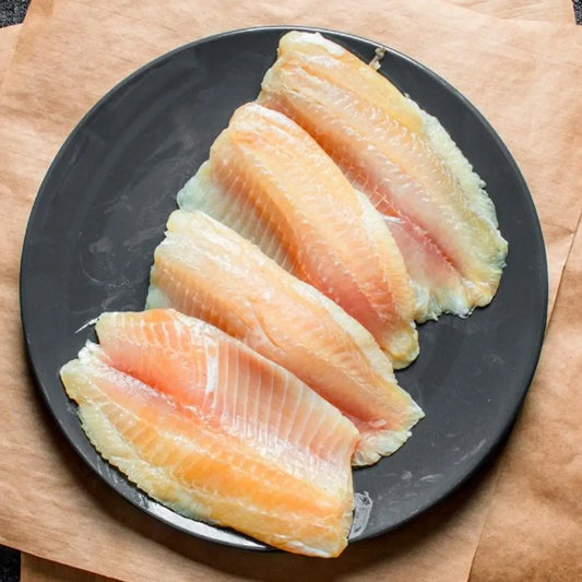 Cat Fish Fillet / Singara Fillet