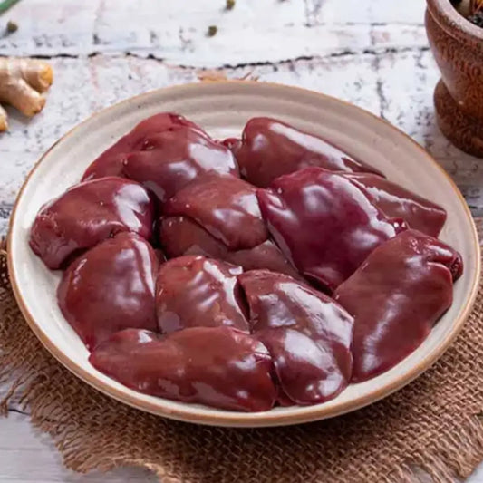 Chicken Liver