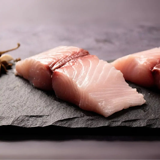 King Fish/Surmai Fillet