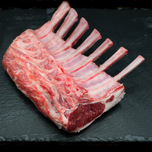 Australian Lamb Rack (600-700gms)