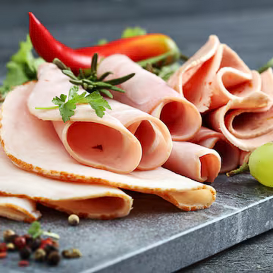 Chicken Ham 250gms
