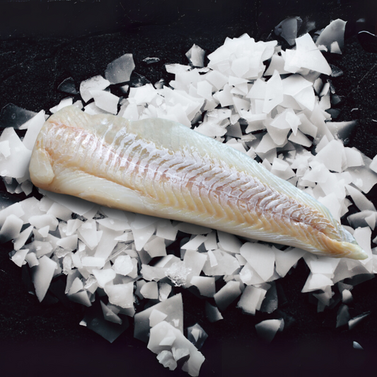 Premium Atlantic Cod Fillet