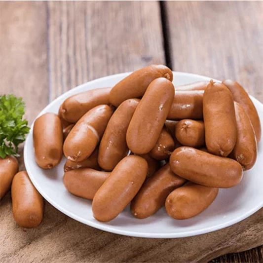 Chicken Cocktail Sausage  250gms