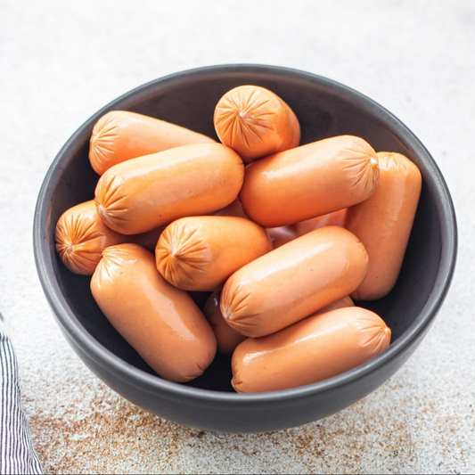 Chicken Cocktail Sausage  250gms