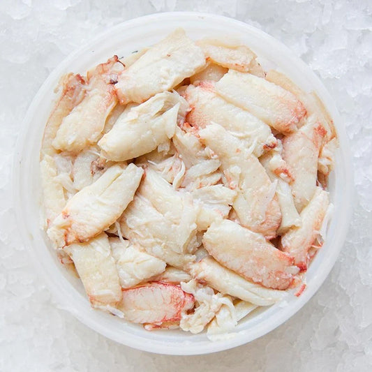 Crab Meat 1Kg Box