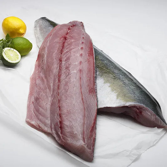 King Fish/Surmai Fillet