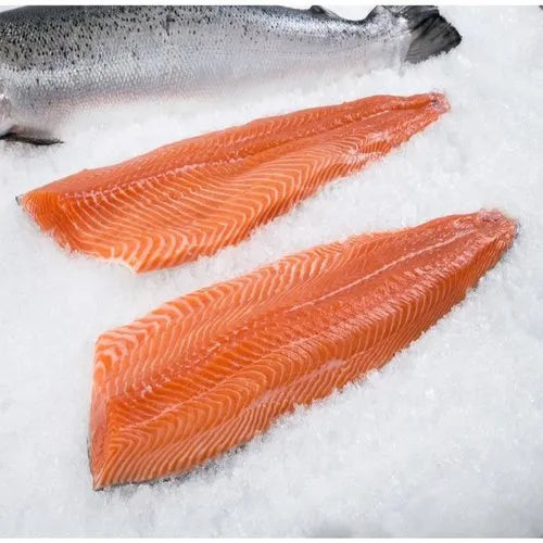 Norwegian Salmon Fillet