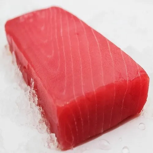 Saku Tuna 400gms