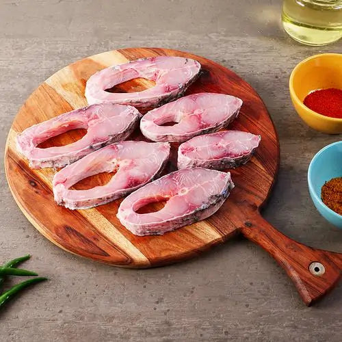 Katla Steak