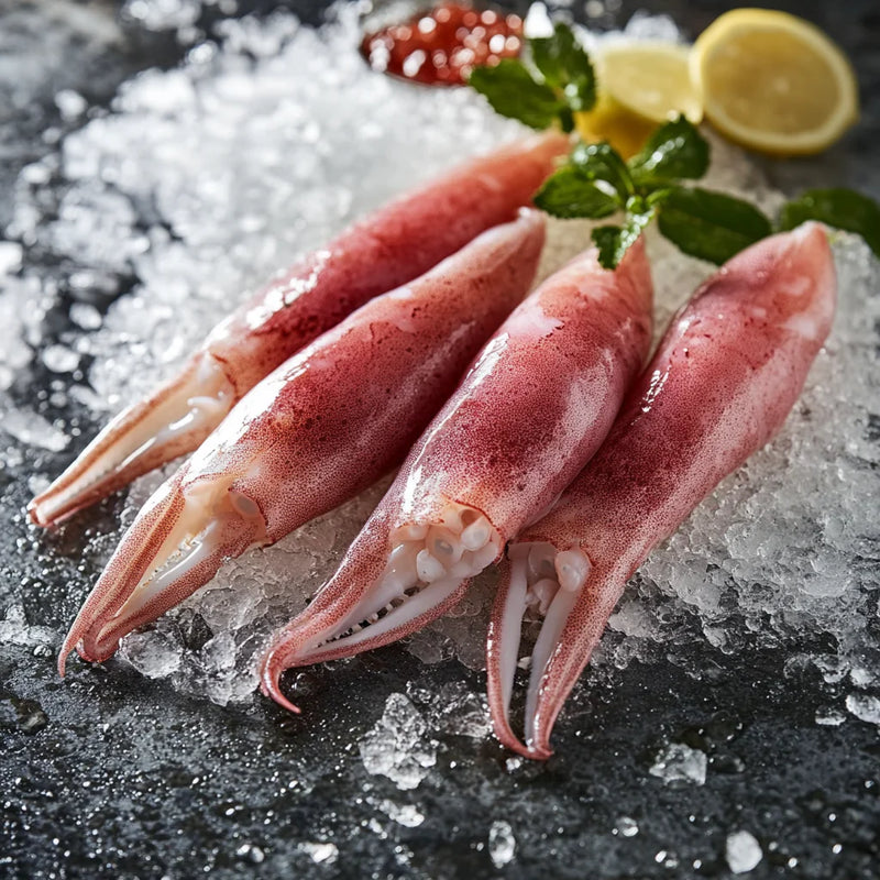 Fresh Squid (Calamari)