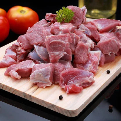 Mutton Curry Cut