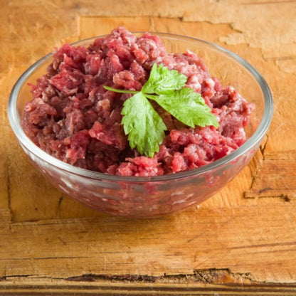 Mutton Keema