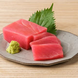 Saku Tuna 400gms