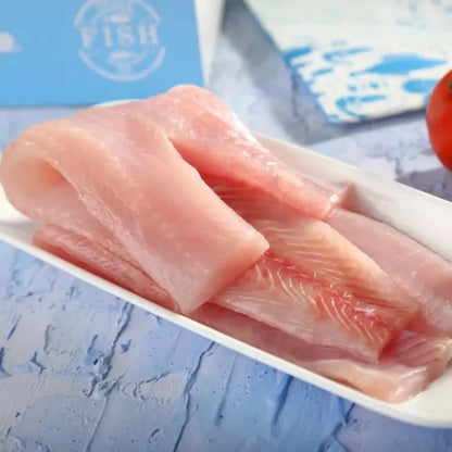 River Sole Fillet