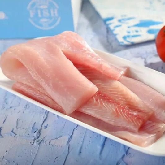 River Sole Fillet