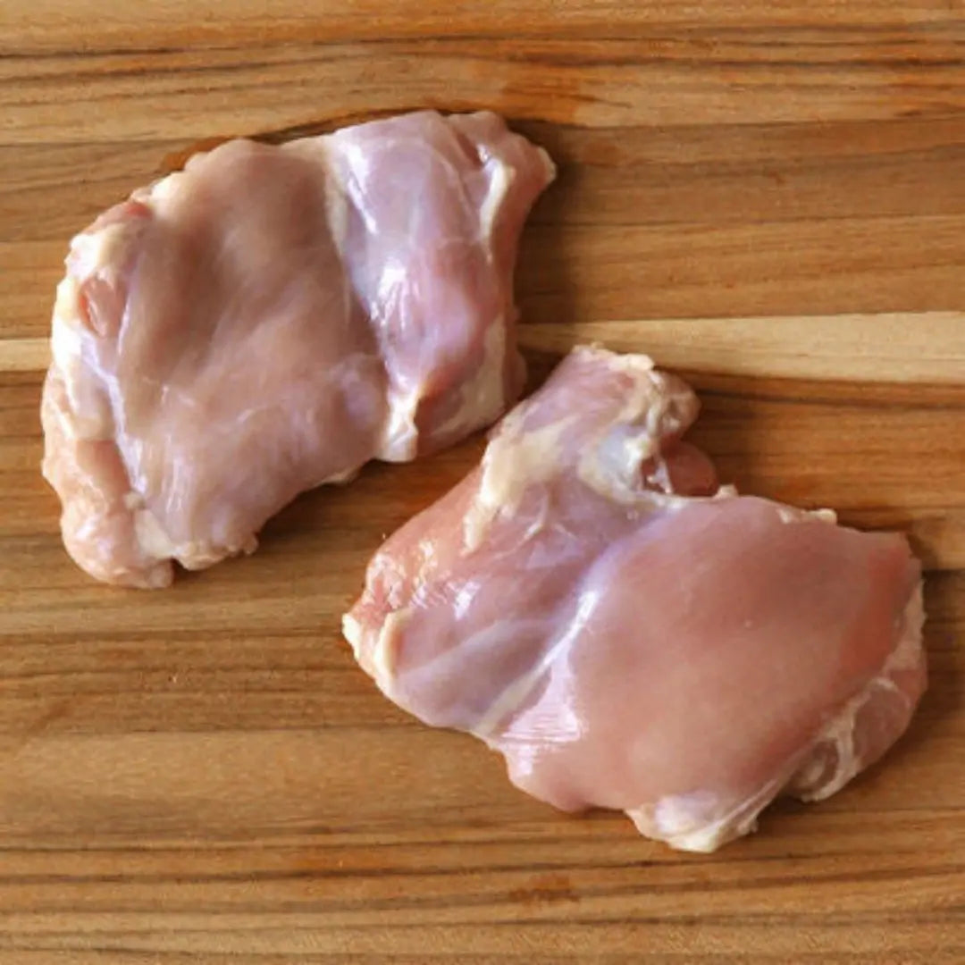 Chicken Thigh Boneless