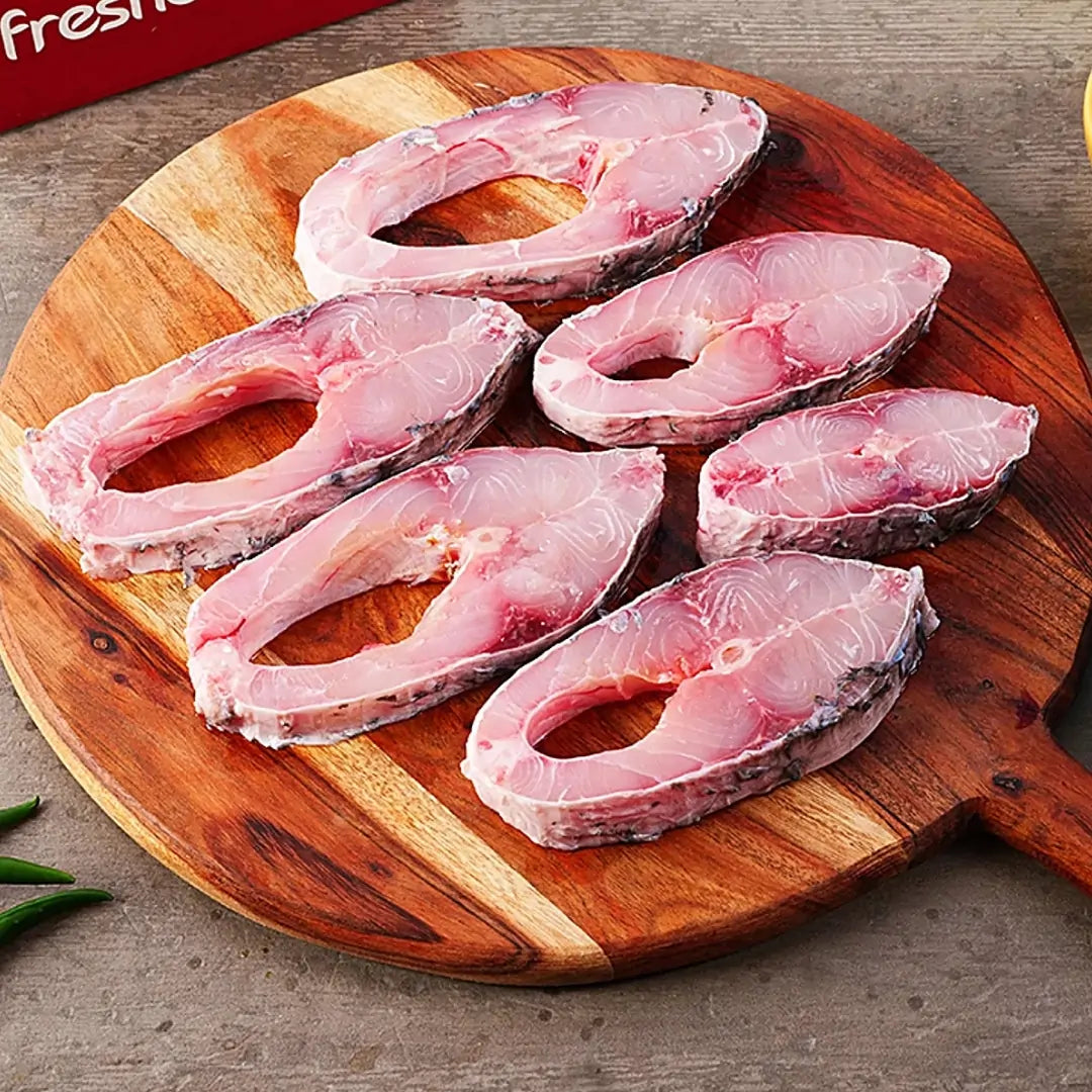 Katla Steak
