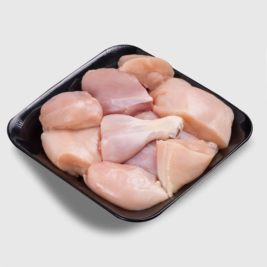 Chicken Curry Cut
