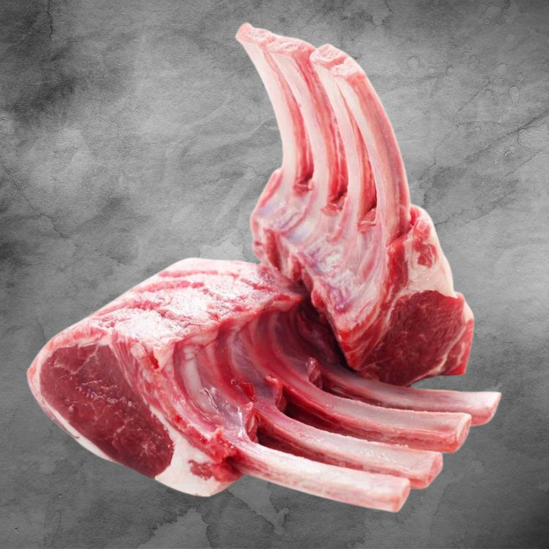 Australian Lamb Rack (600-700gms)