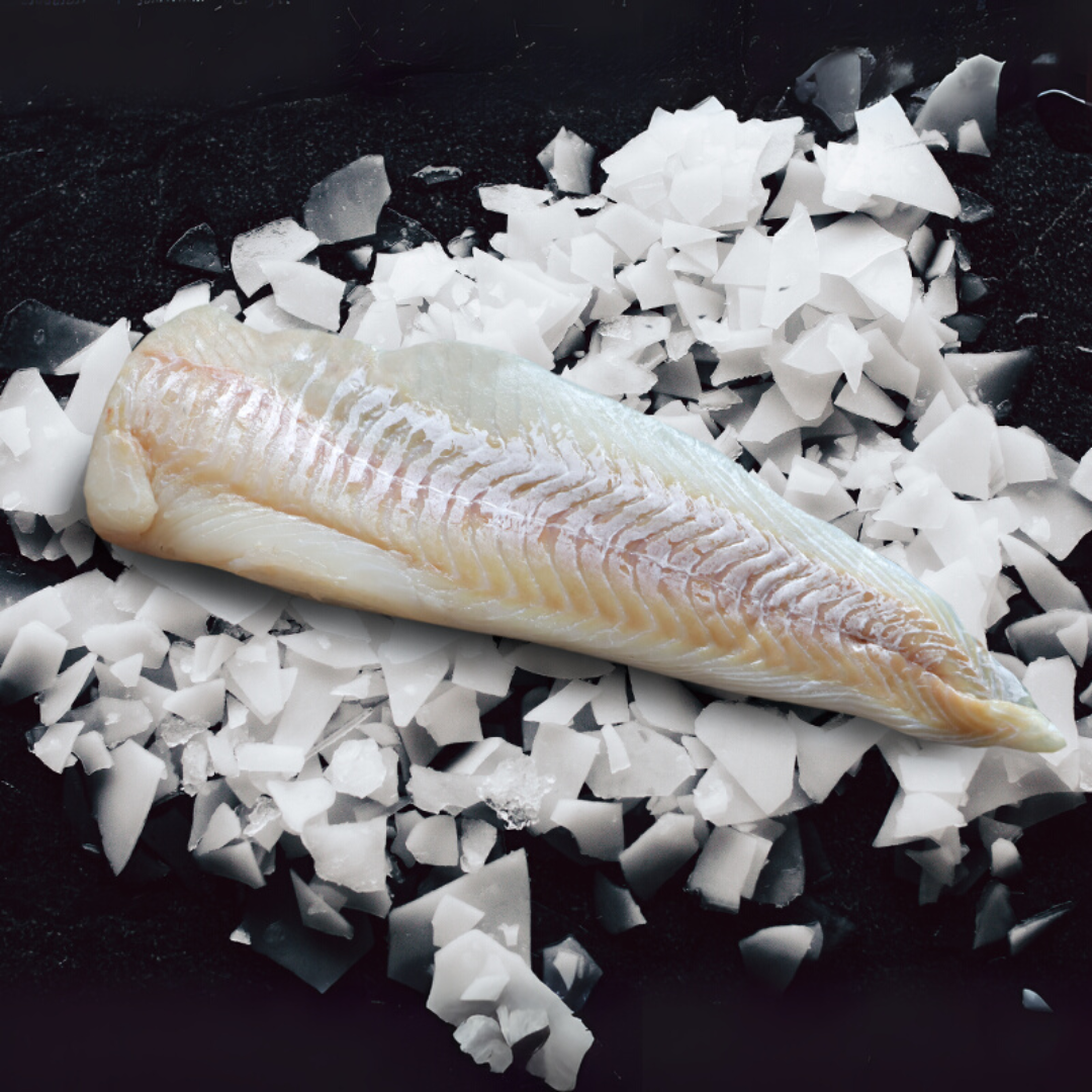Premium Atlantic Cod Fillet | Imported Fish Online Delhi NCR – Pick ...