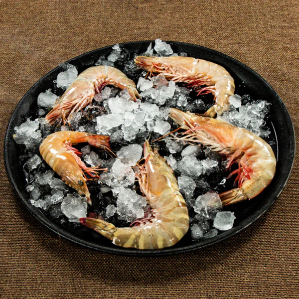 Jumbo Prawns ( 4 – 5 Pcs) 1 Kg (झींगा)
