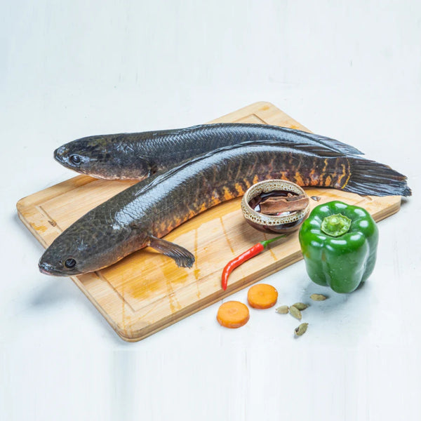 River Sole Whole 1 - 1.25kg (सोल)