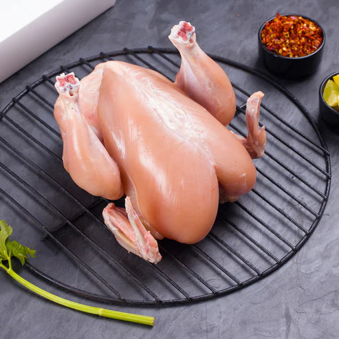 Chicken Tandoori 700-800 gms