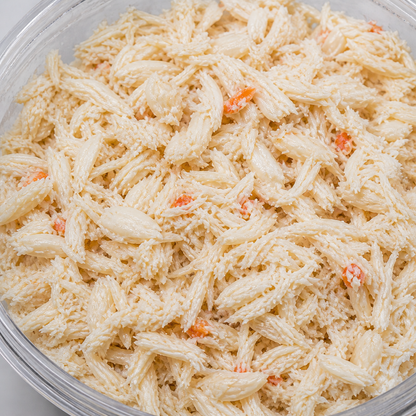 Crab Meat 1Kg Box