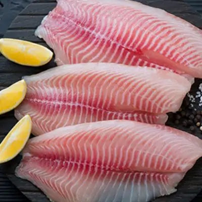 River Sole Fillet