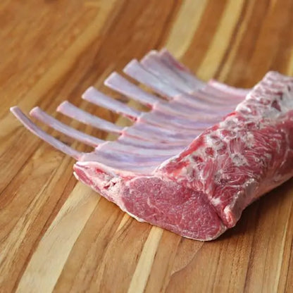 Australian Lamb Rack (600-700gms)
